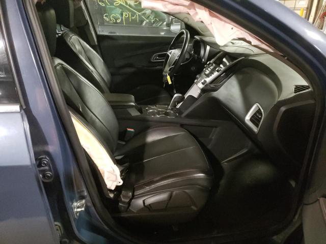 Photo 4 VIN: 2GNFLGEK4C6110573 - CHEVROLET EQUINOX LT 