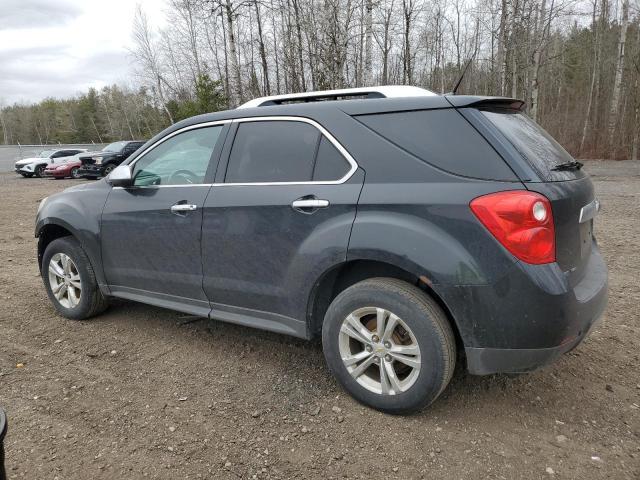 Photo 1 VIN: 2GNFLGEK4C6201309 - CHEVROLET EQUINOX 