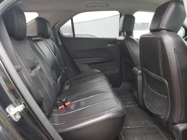 Photo 10 VIN: 2GNFLGEK4C6201309 - CHEVROLET EQUINOX 