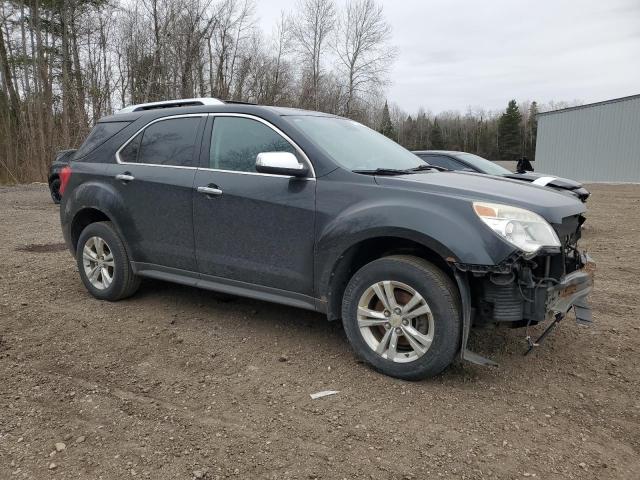 Photo 3 VIN: 2GNFLGEK4C6201309 - CHEVROLET EQUINOX 