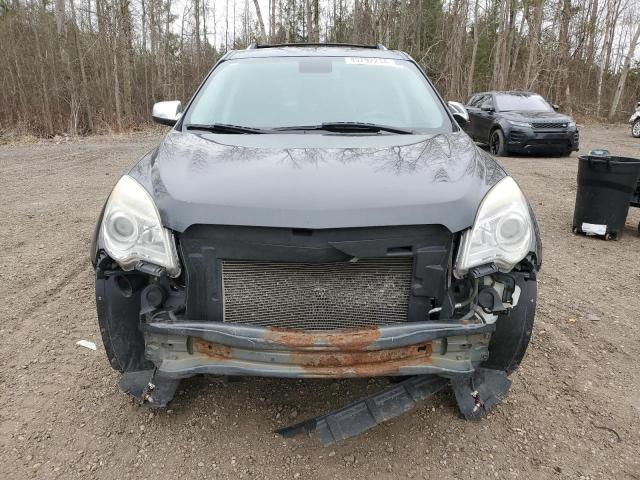 Photo 4 VIN: 2GNFLGEK4C6201309 - CHEVROLET EQUINOX 