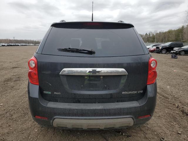 Photo 5 VIN: 2GNFLGEK4C6201309 - CHEVROLET EQUINOX 