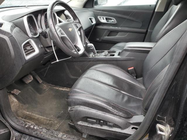 Photo 6 VIN: 2GNFLGEK4C6201309 - CHEVROLET EQUINOX 