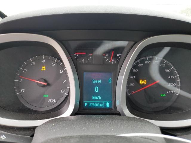 Photo 8 VIN: 2GNFLGEK4C6201309 - CHEVROLET EQUINOX 