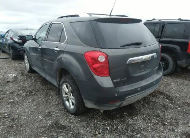 Photo 2 VIN: 2GNFLGEK4C6252891 - CHEVROLET EQUINOX 