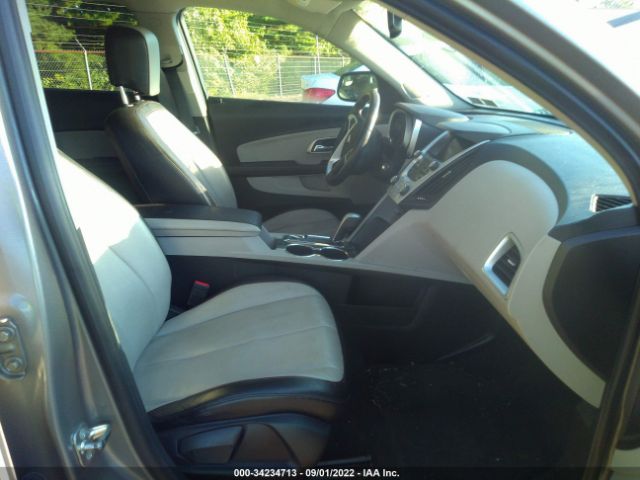 Photo 4 VIN: 2GNFLGEK4C6376417 - CHEVROLET EQUINOX 