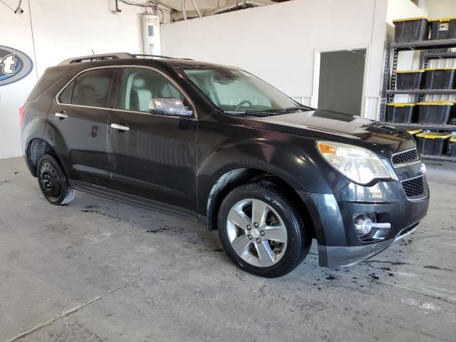 Photo 3 VIN: 2GNFLGEK4D6182164 - CHEVROLET EQUINOX LT 