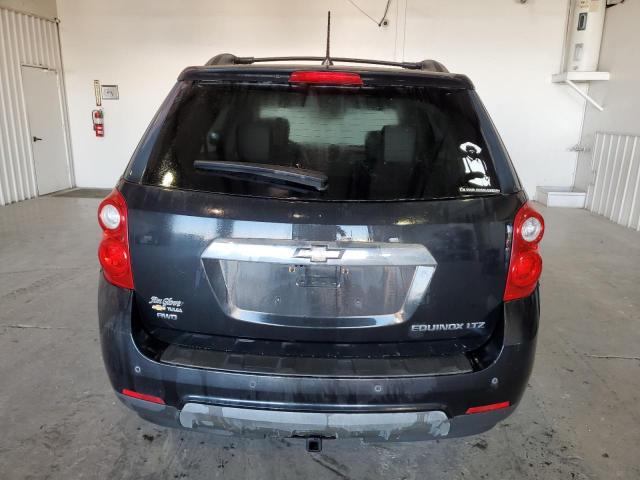 Photo 5 VIN: 2GNFLGEK4D6182164 - CHEVROLET EQUINOX LT 