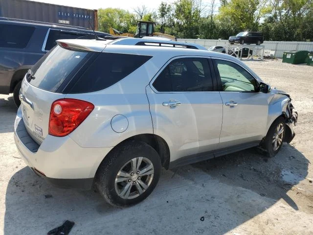 Photo 2 VIN: 2GNFLGEK4D6199711 - CHEVROLET EQUINOX LT 