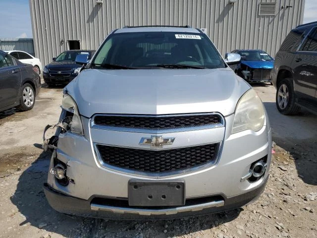 Photo 4 VIN: 2GNFLGEK4D6199711 - CHEVROLET EQUINOX LT 