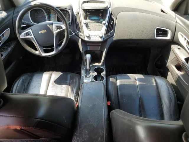 Photo 7 VIN: 2GNFLGEK4D6199711 - CHEVROLET EQUINOX LT 