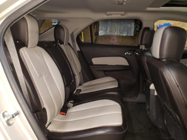 Photo 5 VIN: 2GNFLGEK4D6230021 - CHEVROLET EQUINOX LT 