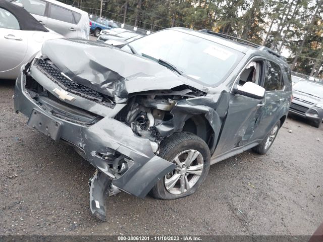 Photo 1 VIN: 2GNFLGEK4D6253959 - CHEVROLET EQUINOX 