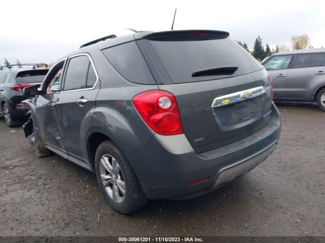 Photo 2 VIN: 2GNFLGEK4D6253959 - CHEVROLET EQUINOX 