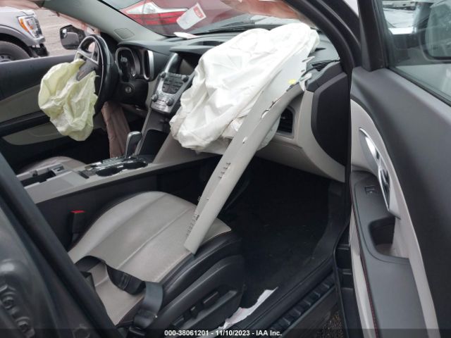 Photo 4 VIN: 2GNFLGEK4D6253959 - CHEVROLET EQUINOX 