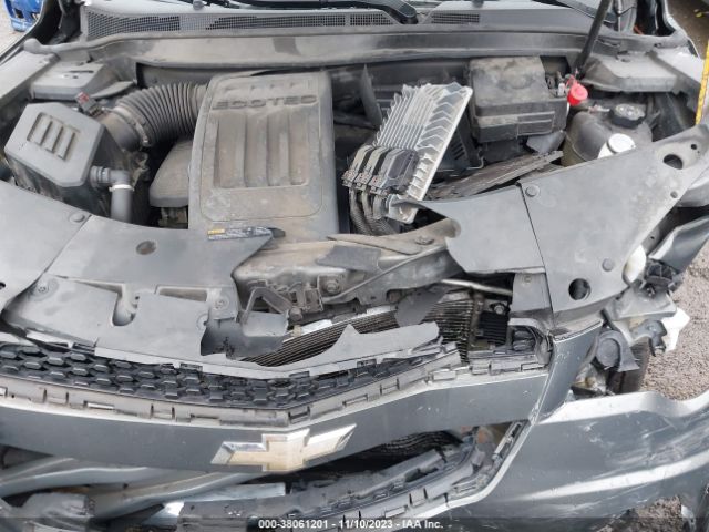 Photo 9 VIN: 2GNFLGEK4D6253959 - CHEVROLET EQUINOX 