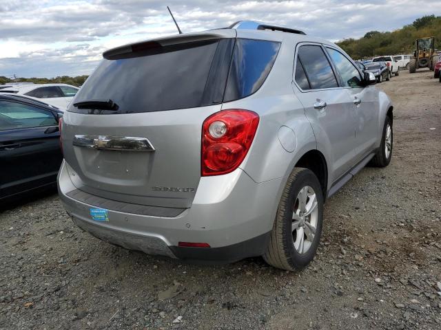 Photo 3 VIN: 2GNFLGEK4D6281308 - CHEVROLET EQUINOX LT 