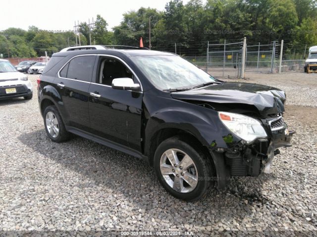 Photo 0 VIN: 2GNFLGEK4D6313691 - CHEVROLET EQUINOX 