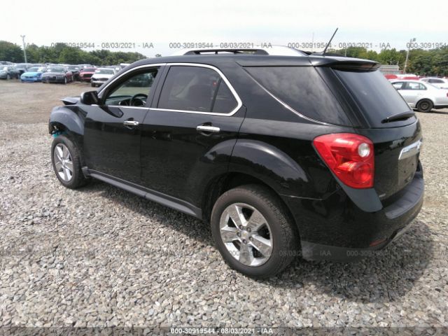 Photo 2 VIN: 2GNFLGEK4D6313691 - CHEVROLET EQUINOX 