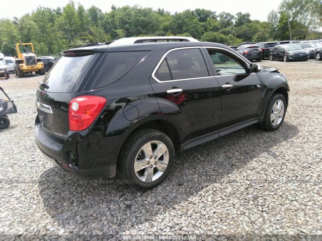 Photo 3 VIN: 2GNFLGEK4D6313691 - CHEVROLET EQUINOX 