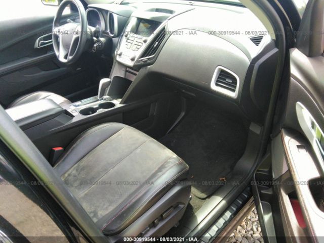 Photo 4 VIN: 2GNFLGEK4D6313691 - CHEVROLET EQUINOX 