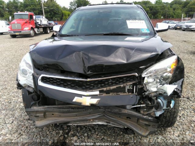 Photo 5 VIN: 2GNFLGEK4D6313691 - CHEVROLET EQUINOX 