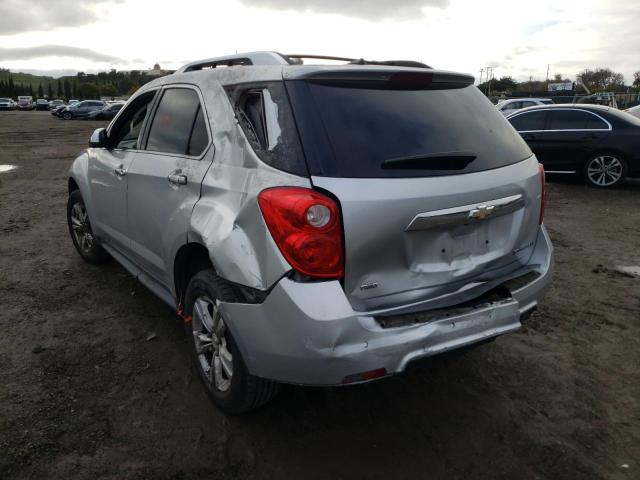 Photo 2 VIN: 2GNFLGEK4D6397950 - CHEVROLET EQUINOX LT 