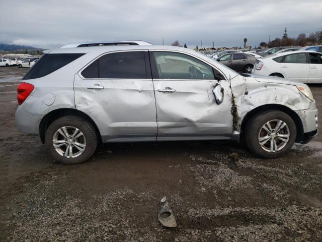 Photo 8 VIN: 2GNFLGEK4D6397950 - CHEVROLET EQUINOX LT 