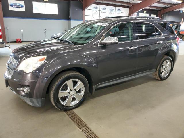 Photo 0 VIN: 2GNFLGEK4D6409515 - CHEVROLET EQUINOX LT 