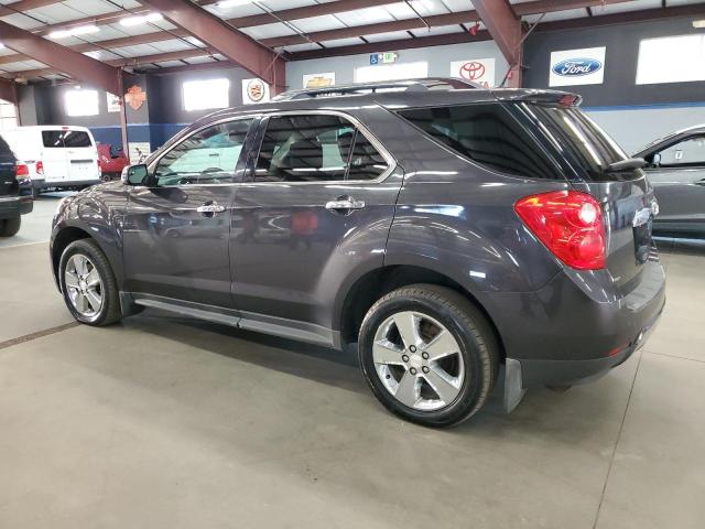 Photo 1 VIN: 2GNFLGEK4D6409515 - CHEVROLET EQUINOX LT 