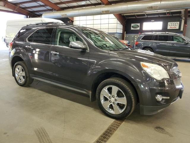 Photo 3 VIN: 2GNFLGEK4D6409515 - CHEVROLET EQUINOX LT 