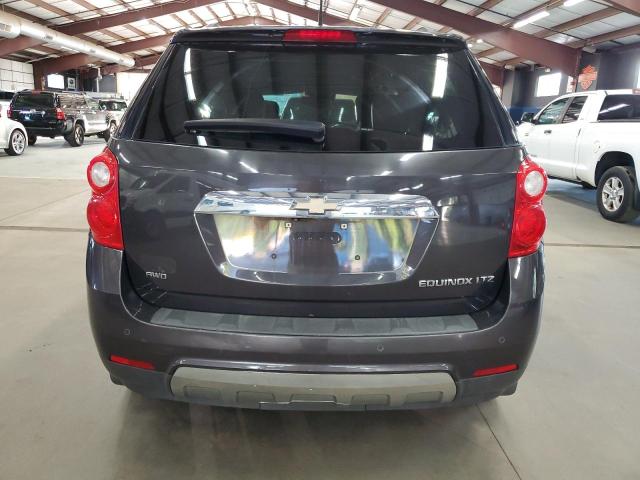 Photo 5 VIN: 2GNFLGEK4D6409515 - CHEVROLET EQUINOX LT 