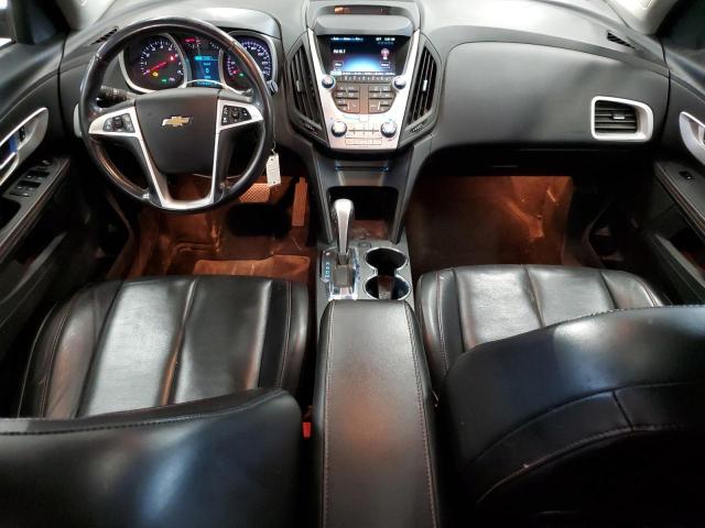 Photo 7 VIN: 2GNFLGEK4D6409515 - CHEVROLET EQUINOX LT 