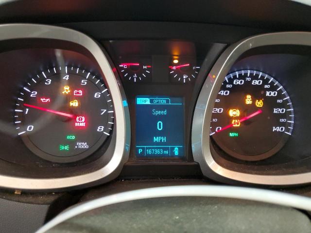 Photo 8 VIN: 2GNFLGEK4D6409515 - CHEVROLET EQUINOX LT 