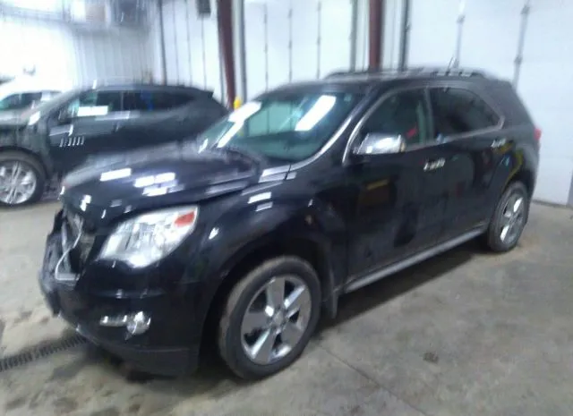 Photo 1 VIN: 2GNFLGEK4D6416125 - CHEVROLET EQUINOX 