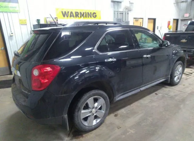 Photo 3 VIN: 2GNFLGEK4D6416125 - CHEVROLET EQUINOX 