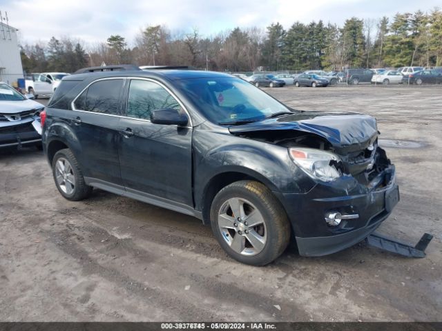 Photo 0 VIN: 2GNFLGEK4E6129949 - CHEVROLET EQUINOX 