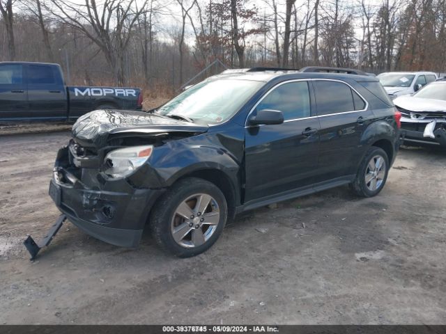 Photo 1 VIN: 2GNFLGEK4E6129949 - CHEVROLET EQUINOX 