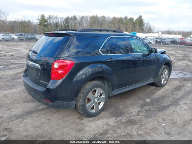 Photo 3 VIN: 2GNFLGEK4E6129949 - CHEVROLET EQUINOX 