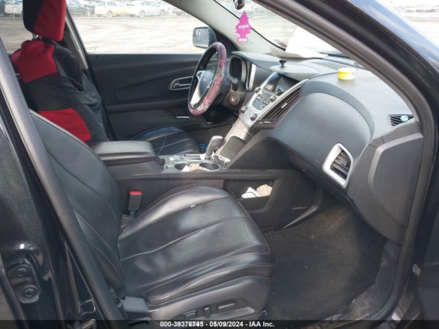 Photo 4 VIN: 2GNFLGEK4E6129949 - CHEVROLET EQUINOX 