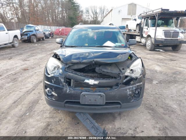 Photo 5 VIN: 2GNFLGEK4E6129949 - CHEVROLET EQUINOX 