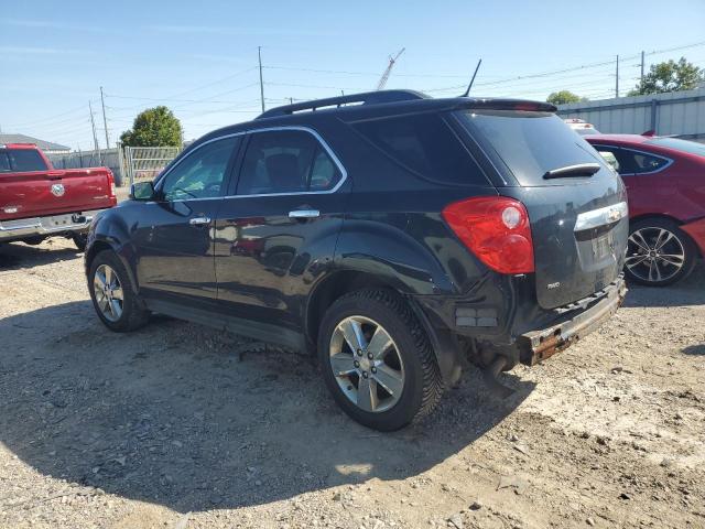 Photo 1 VIN: 2GNFLGEK4E6257821 - CHEVROLET EQUINOX LT 