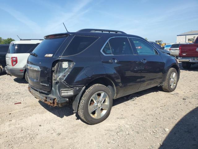 Photo 2 VIN: 2GNFLGEK4E6257821 - CHEVROLET EQUINOX LT 