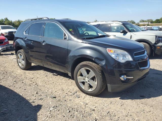 Photo 3 VIN: 2GNFLGEK4E6257821 - CHEVROLET EQUINOX LT 