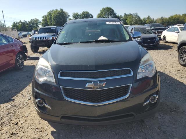 Photo 4 VIN: 2GNFLGEK4E6257821 - CHEVROLET EQUINOX LT 