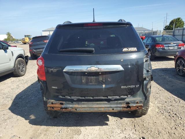 Photo 5 VIN: 2GNFLGEK4E6257821 - CHEVROLET EQUINOX LT 