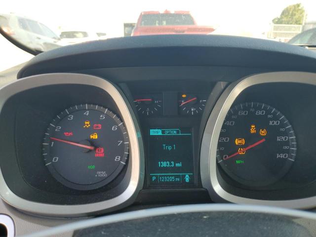 Photo 8 VIN: 2GNFLGEK4E6257821 - CHEVROLET EQUINOX LT 