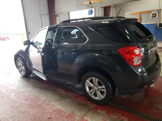 Photo 1 VIN: 2GNFLGEK4E6319492 - CHEVROLET EQUINOX LT 