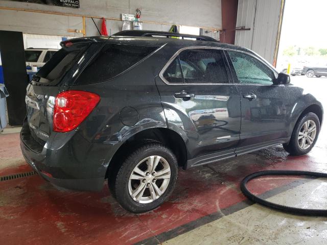 Photo 2 VIN: 2GNFLGEK4E6319492 - CHEVROLET EQUINOX LT 