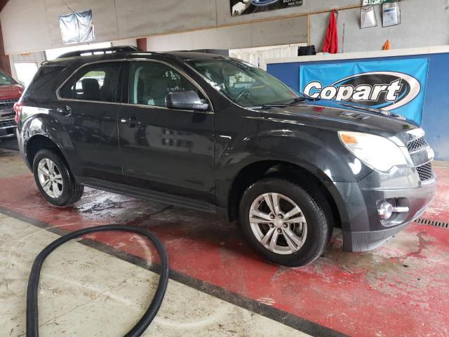 Photo 3 VIN: 2GNFLGEK4E6319492 - CHEVROLET EQUINOX LT 